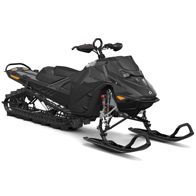 Ski-Doo Summit X Expert 850 E-TEC Turbo R SHOT Touchscreen 154 Ski-Doo Summit X Expert 850 E-TEC Turbo R SHOT Touchscreen 154