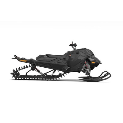 Ski-Doo Summit X Expert 850 E-TEC Turbo R SHOT Touchscreen 154