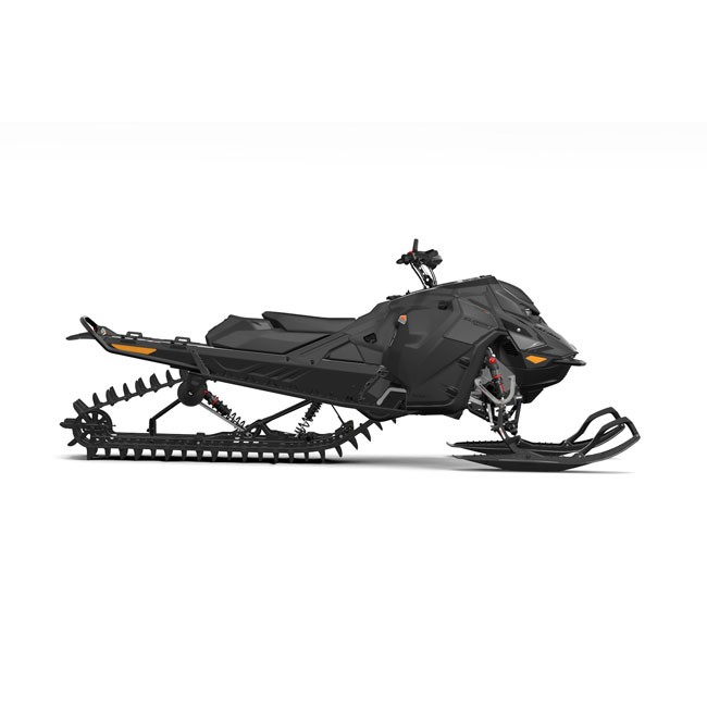Ski-Doo Summit X Expert 850 E-TEC Turbo R SHOT Touchscreen 154 Ski-Doo Summit X Expert 850 E-TEC Turbo R SHOT Touchscreen 154