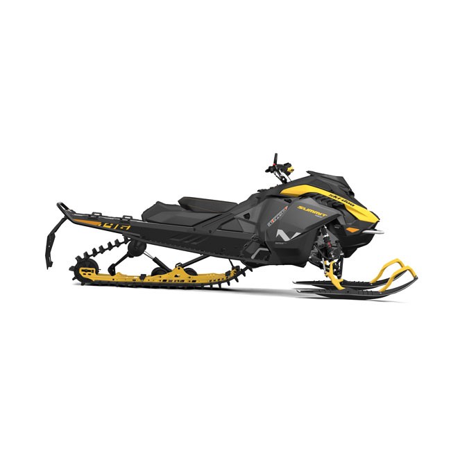Ski-Doo Summit NEO+ 600 EFI Ski-Doo Summit NEO+ 600 EFI