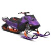 Ski-Doo Freeride 850 E-TEC SHOT 146