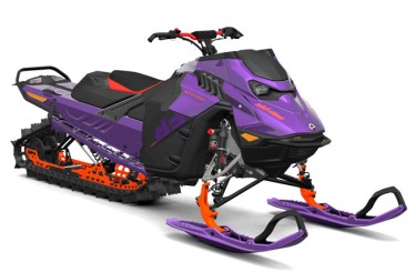 Ski-Doo Freeride 850 E-TEC SHOT 146