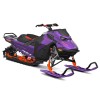 Ski-Doo Freeride 850 E-TEC SHOT 146 Touchscreen