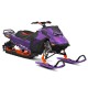 Ski-Doo Freeride 850 E-TEC SHOT 146 Touchscreen Ski-Doo Freeride 850 E-TEC SHOT 146 Touchscreen