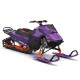 Ski-Doo Freeride 850 E-TEC SHOT 154 Touchscreen