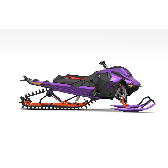 Ski-Doo Freeride 850 E-TEC SHOT 154 Ski-Doo Freeride 850 E-TEC SHOT 154