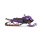 Ski-Doo Freeride 850 E-TEC SHOT 154 Touchscreen