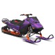 Ski-Doo Freeride 850 E-TEC Turbo R SHOT 154 Touchscreen