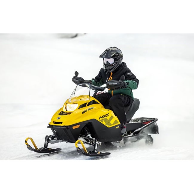 Ski-Doo MXZ 200