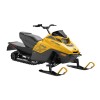 Ski-Doo MXZ 200