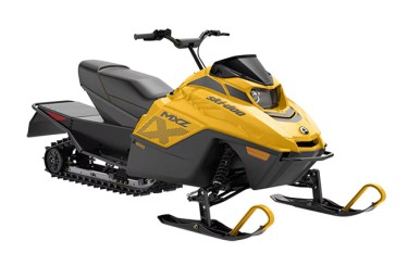 Ski-Doo MXZ 200
