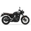 Triumph Bonneville T40 Black