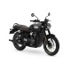 Triumph Bonneville T40 Black