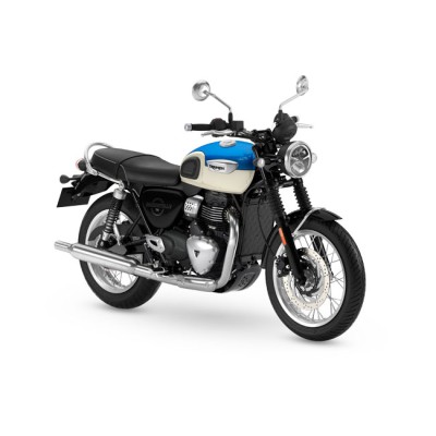Triumph Bonneville T40