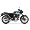Triumph Bonneville T40