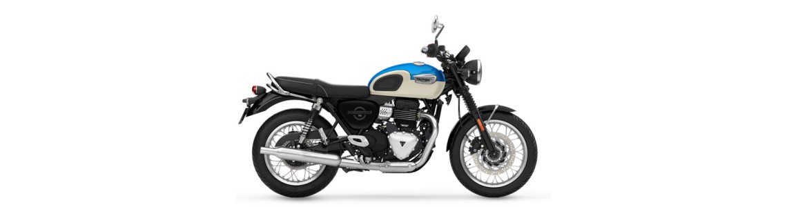 Motociclete Triumph
