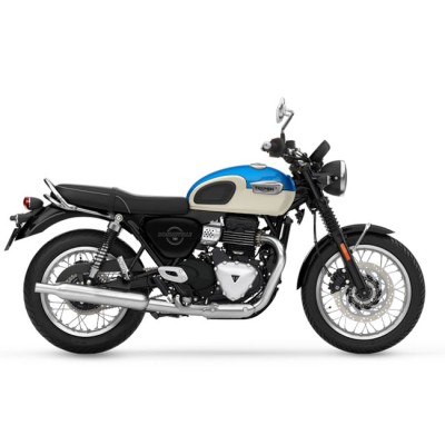 Triumph Bonneville T40