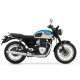 Triumph Bonneville T40
