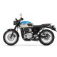 Triumph Bonneville T40