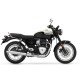 Triumph Bonneville T40