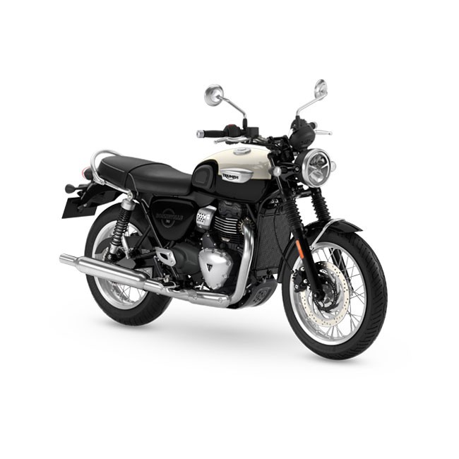 Triumph Bonneville T40