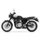 Triumph Bonneville T40
