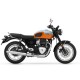 Triumph Bonneville T40