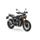 Triumph Scrambler 400 X Triumph Scrambler 400 X