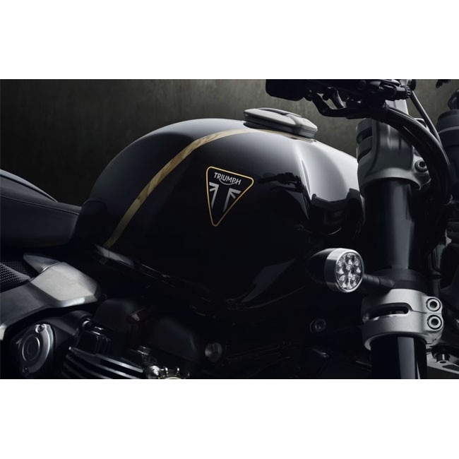 Triumph Speed Twin 1200 TFC