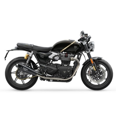 Triumph Speed Twin 1200 TFC