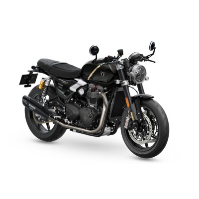 Triumph Speed Twin 1200 TFC