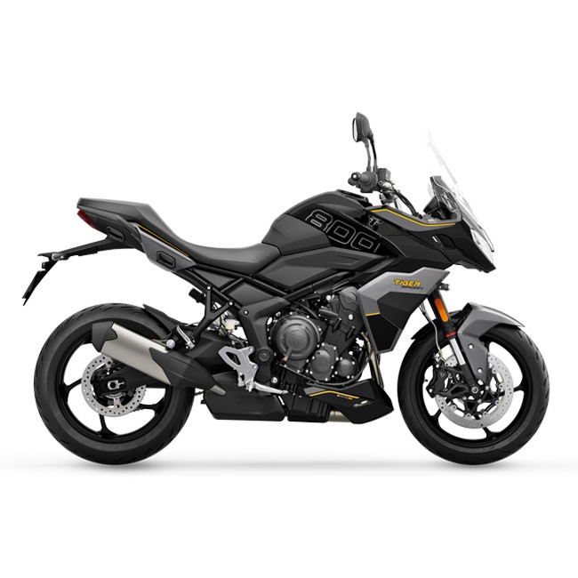 Triumph Tiger Sport 800