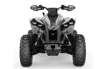 Bullbar fata X mr Can-Am Renegade Bullbar fata X mr Can-Am Renegade