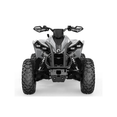 Bullbar fata X mr Can-Am Renegade