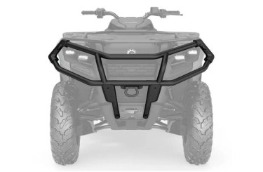 Bullbar fata XU Can-Am Outlander 500 700 HD5 HD7 cadru G3L Bullbar fata XU Can-Am Outlander 500 700 HD5 HD7 cadru G3L
