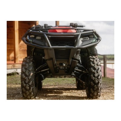 Bullbar fata XU Can-Am Outlander 500 700 HD5 HD7 cadru G3L