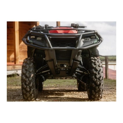 Bullbar fata XU Can-Am Outlander 500 700 HD5 HD7 cadru G3L