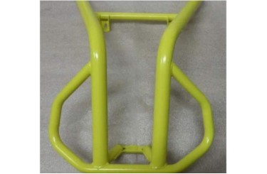 Bullbar fata pentru Can-Am Renegade 1000R, Sunburst Yellow Bullbar fata pentru Can-Am Renegade 1000R, Sunburst Yellow