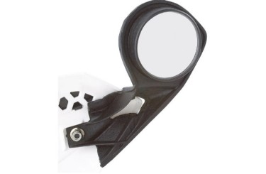 Kit oglinzi ATV Can-Am pentru aparatori maini Kit oglinzi ATV Can-Am pentru aparatori maini