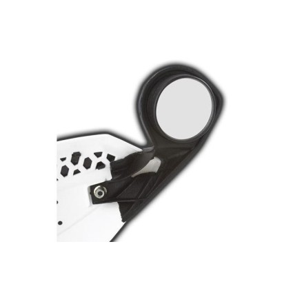 Kit oglinzi ATV Can-Am pentru aparatori maini