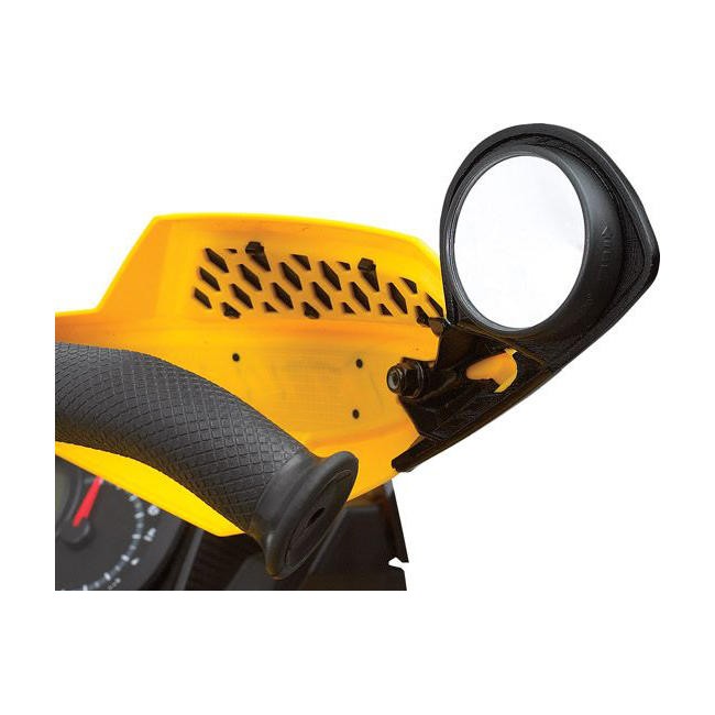 Kit oglinzi ATV Can-Am pentru aparatori maini