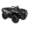 Set protecție complet Rancher Can-Am G2, G2L