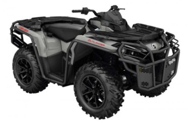 Set protecție complet Rancher Can-Am G2, G2L Set protecție complet Rancher Can-Am G2, G2L