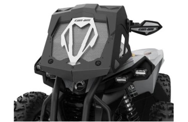 Kit relocare radiator Can-Am Renegade Kit relocare radiator Can-Am Renegade