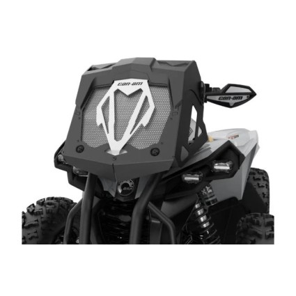 Kit relocare radiator Can-Am Renegade