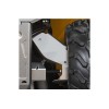 Protectii diferential spate Outlander G2, G2L