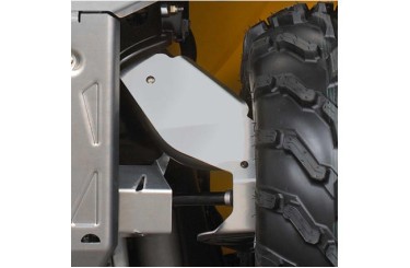 Protectii diferential spate Outlander G2, G2L Protectii diferential spate Outlander G2, G2L