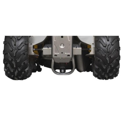 Protectii diferential spate Outlander G2, G2L