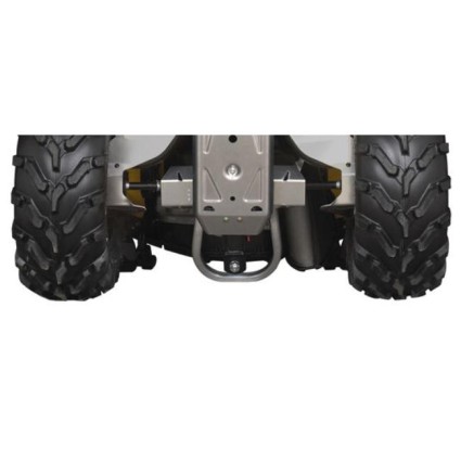Protectii diferential spate Outlander G2, G2L