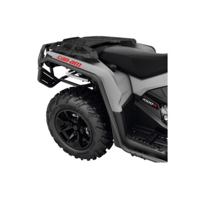 Protectii laterale otel ATV Can-Am G2L